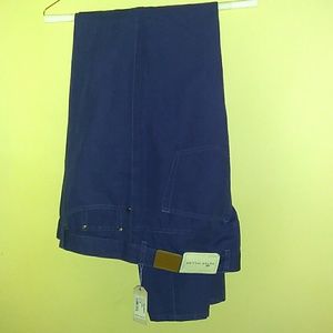 PETER MILLAR Seaside straight-leg men's pants (36)